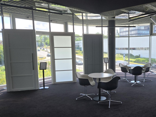 Praha 6 - SEPOS CENTRUM 