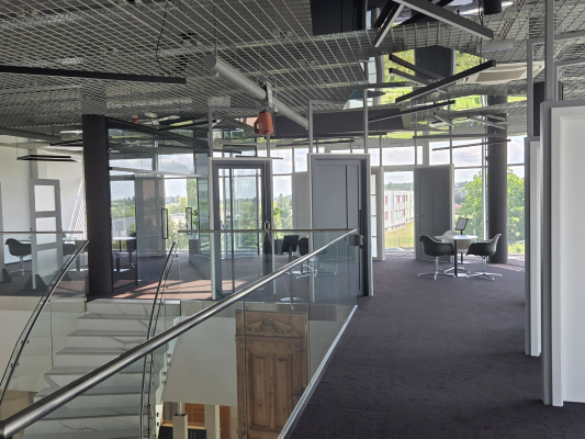 Praha 6 - SEPOS CENTRUM 