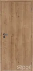 PROTIPOŽÁRNÍ DVEŘE
