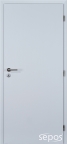 HPL SOLID DOORS