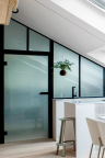 ALL-GLASS WALLS
