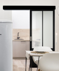 SLIM SLIDING DOORS