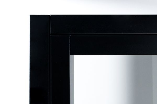 Detail bezfalcov&yacute;ch dveř&iacute;