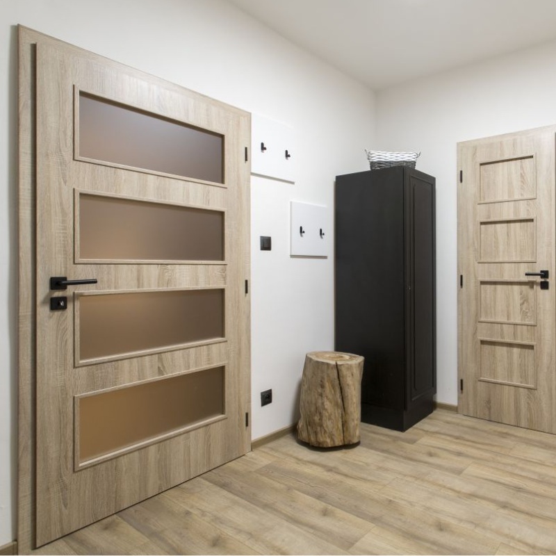 interiérové dveře